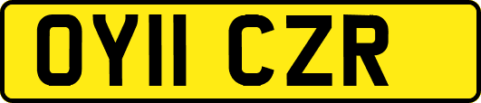 OY11CZR