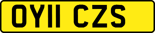 OY11CZS
