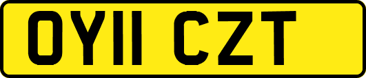 OY11CZT