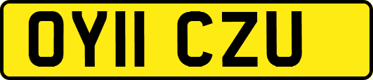 OY11CZU