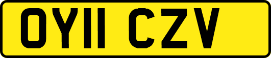 OY11CZV