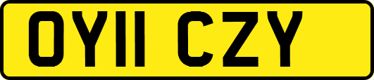 OY11CZY