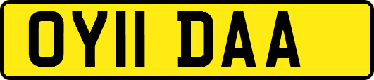 OY11DAA