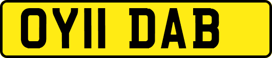 OY11DAB