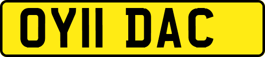 OY11DAC