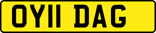 OY11DAG