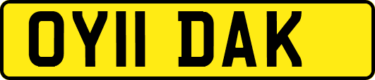 OY11DAK