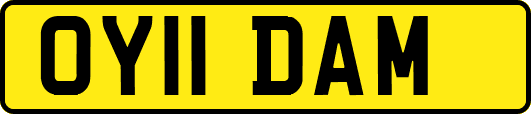 OY11DAM
