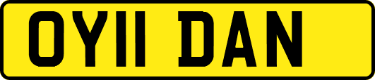 OY11DAN