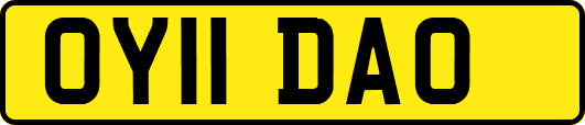 OY11DAO