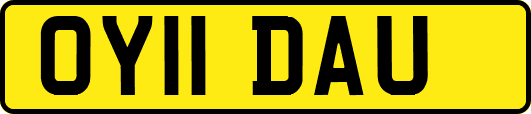 OY11DAU