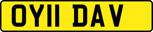 OY11DAV