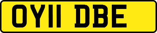 OY11DBE