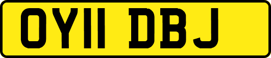 OY11DBJ