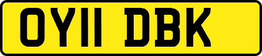 OY11DBK