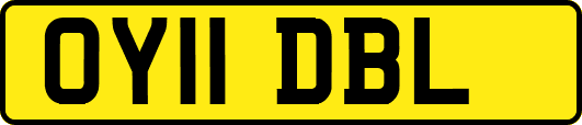 OY11DBL