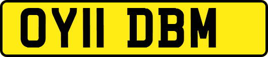 OY11DBM
