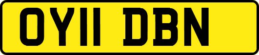 OY11DBN