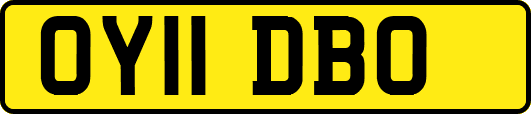 OY11DBO