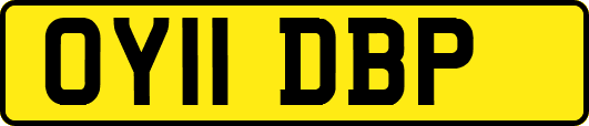 OY11DBP
