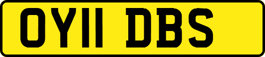 OY11DBS