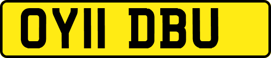 OY11DBU