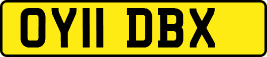 OY11DBX