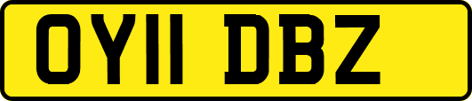 OY11DBZ