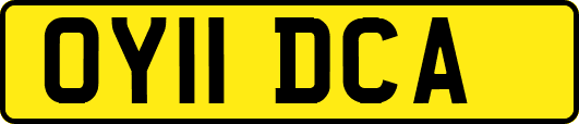 OY11DCA