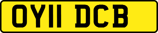 OY11DCB