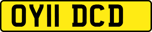 OY11DCD