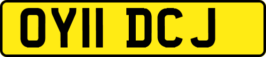 OY11DCJ