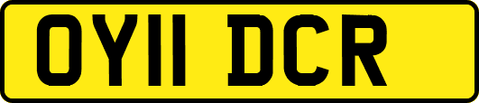 OY11DCR