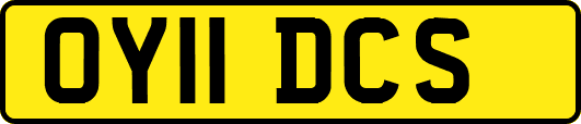 OY11DCS