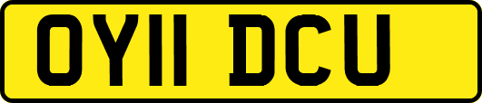OY11DCU