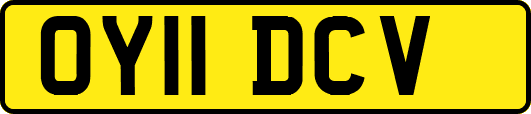 OY11DCV