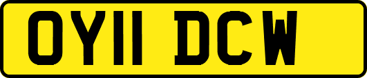 OY11DCW