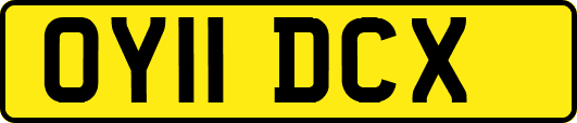 OY11DCX