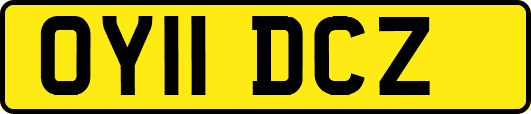 OY11DCZ