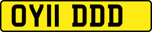 OY11DDD