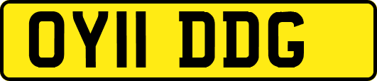 OY11DDG