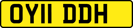 OY11DDH