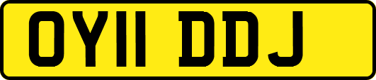 OY11DDJ
