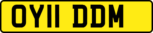 OY11DDM