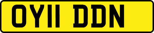 OY11DDN