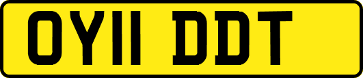 OY11DDT