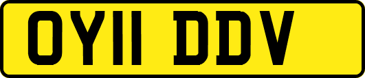OY11DDV