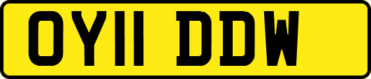 OY11DDW