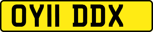 OY11DDX