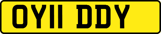 OY11DDY